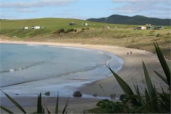 Puka Bach - beach paradise on your doorstep - Tokerau Beach