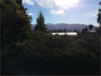 Fergus Hideaway - Te Anau