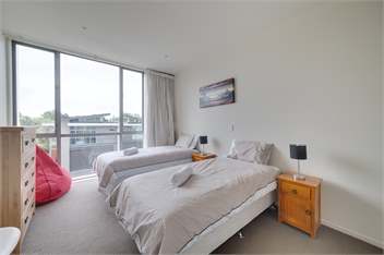 Central Taupo 3 Bed Apartment - Waikato, Taupo