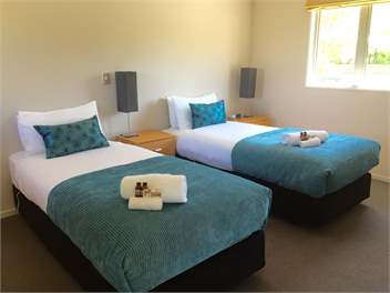 Arrowfield Apartments - Arrowtown