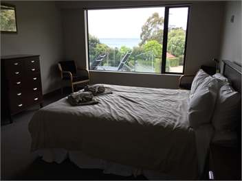 The Little Kaiteriteri Beach House - Nelson Bays