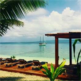 The Boat House- PRIVATE BEACH -