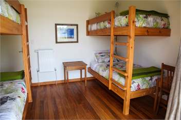 Mangarara Eco Lodge - Havelock North
