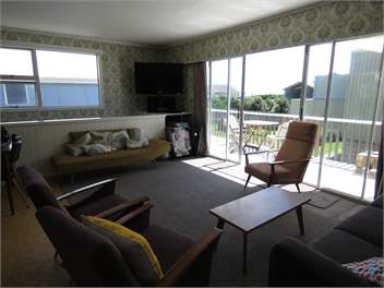 Bach in Waihi Beach, Bay of Plenty/Rotorua - Waihi Beach