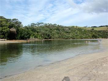 June's House - Whitianga
