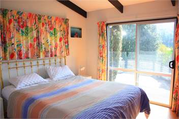 Port Levy Beach Front Property - Port Levy