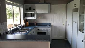 Cherry Tree Lane - Te Awamutu