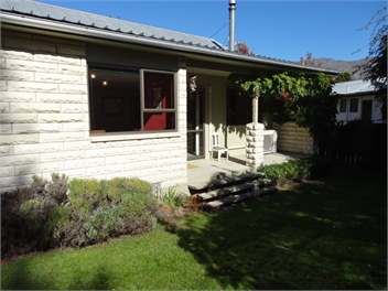 Hunter Family Cottage - Wanaka
