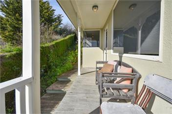Heart of Moeraki - Moeraki