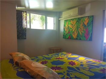 Titikaveka Beach House: Titikaveka RAROTONGA - Rarotonga