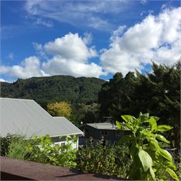 Lavender House Apartment - Rotorua