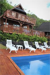 Muri Vista Villa 2 - Rarotonga