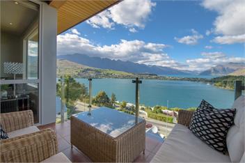 Earnslaw 3 - Queenstown