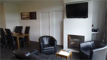 Ohakune 5 Bedroom Townhouse - 27A - Ruapehu