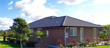 Admiralty Rise - Paihia