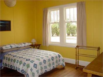 The Beach House - Martinborough