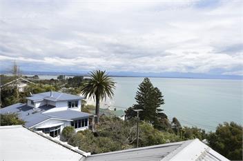 Bisley Beach Apartment - Moana, Nelson