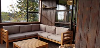 Spacious Sunny Ennel St House - Central Otago