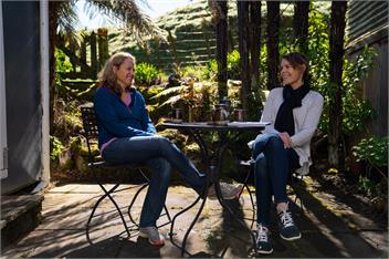 Mahaanui Cottage Farmstay Experience - Gisborne 4078 New Zealand
