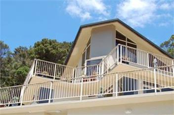 ABSOLUTE BLISS Platinum Suite - Paihia