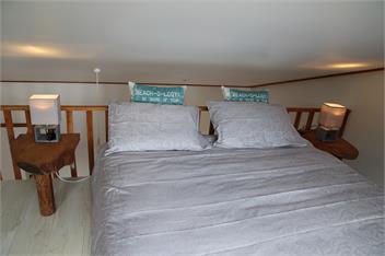Waiotoi - The Bush Hideaway - Ngunguru