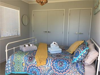 Kaimai Range Country Getaway - KatiKati