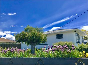 Stay at the heart of Motueka - Nelson