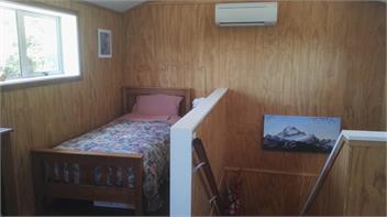 Queensberry cottage - Cromwell