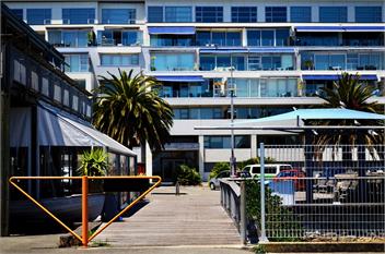 Sea Path - Nelson Waterfront Apartment - Nelson