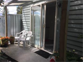 Ikamatua Accomodation - West coast