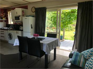 Down South Cottage - Invercargill