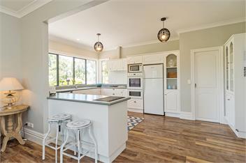 Lismore House - Martinborough