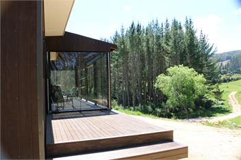 Unwind in Paradise Valley - Rotorua