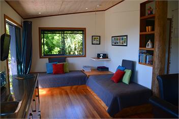 The Treehouse - Whitianga - Whitianga 3592