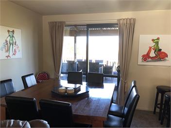 ALPINE RETREAT ON LEAMINGTON STREET - HANMER SPRINGS