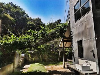The Boatshed. Eco Modern Bach. "The Best Beach on the Planet" - Golden Bay