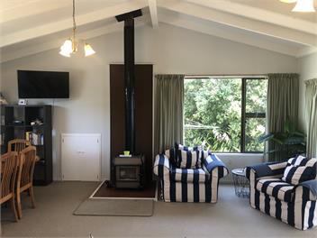 Seaviews 'n Siestas - Moeraki