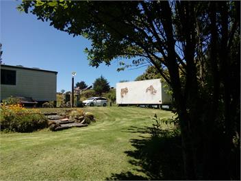 Bowen's Bush - Mahia