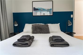 Creekside Apartment - Wanaka