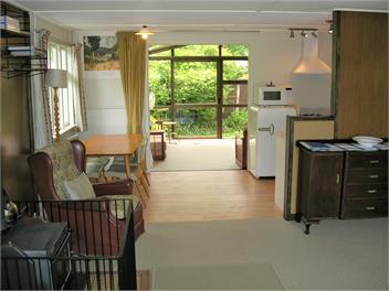 The Cottage -