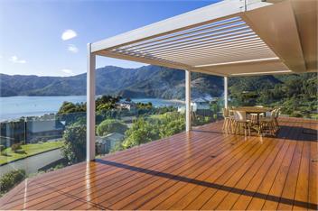 Carpe Diem - Marlborough Sounds