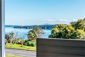 Ocean View - Waiheke Island