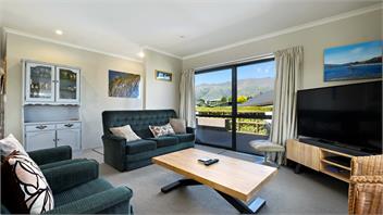 Perrow street - Wanaka