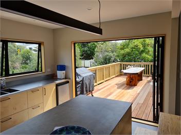 A little bit of "kiwiana by the sea'' - Riversdale