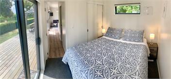 Peaceful Farm Stay with Spa Pool near Auckland - Auckland