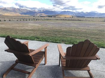 Antlers Rest - Twizel - Twizel