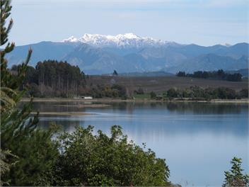 Harry Place Cottage - Tasman Bays