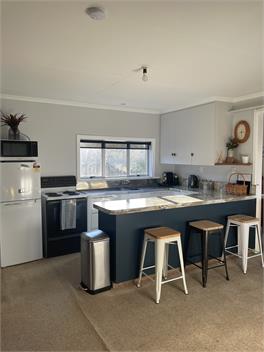 Elgin Place, Omarama - Omarama