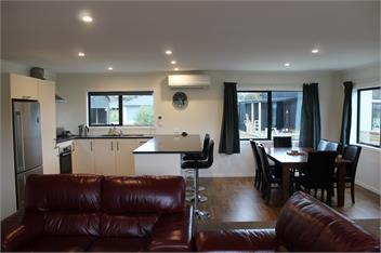 Heartwood Haven - Ruapehu Chalet Rentals - Ohakune