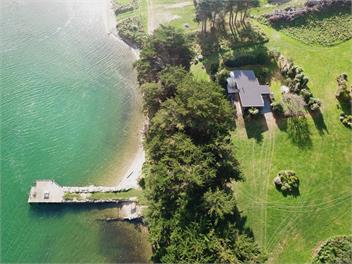Kōtare Quarters - Stay Anakoha - Marlborough Sounds